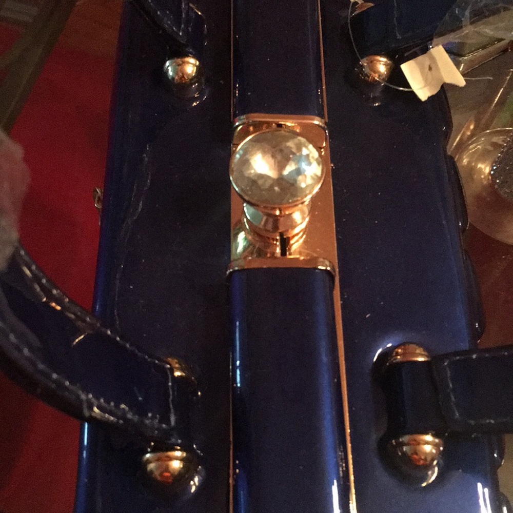 Hand Bag